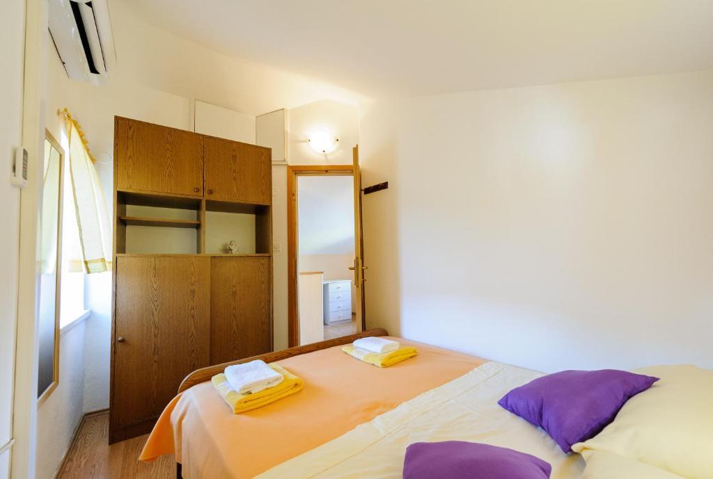 Apartments Kovacic_Grubisic Split Room photo