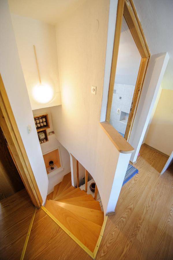 Apartments Kovacic_Grubisic Split Room photo