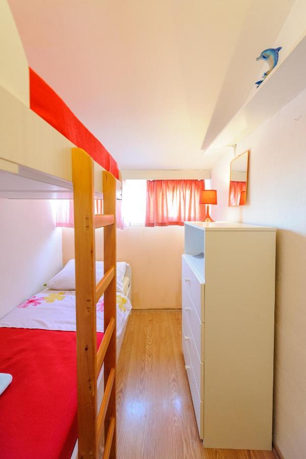 Apartments Kovacic_Grubisic Split Room photo