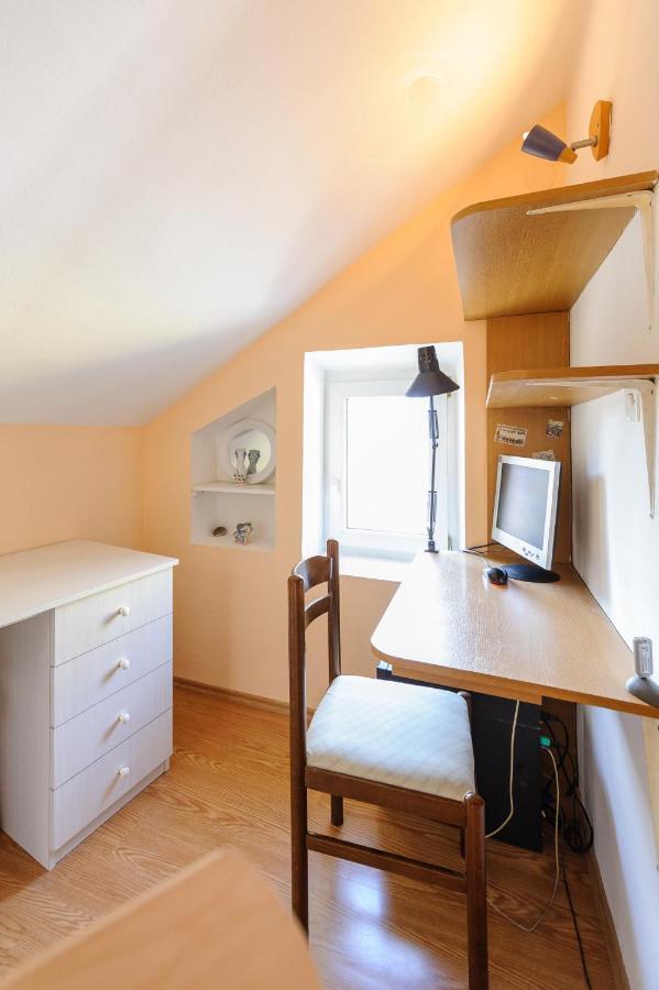 Apartments Kovacic_Grubisic Split Room photo