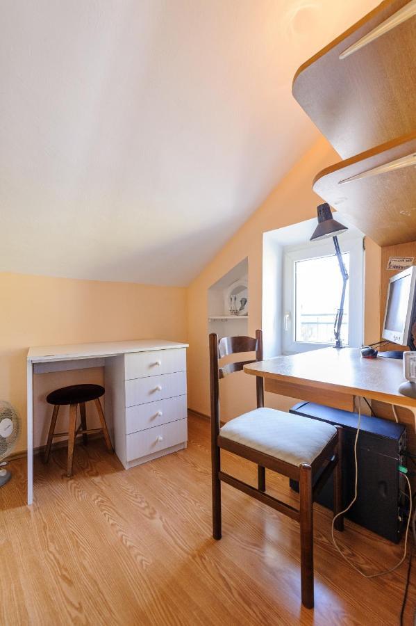 Apartments Kovacic_Grubisic Split Room photo