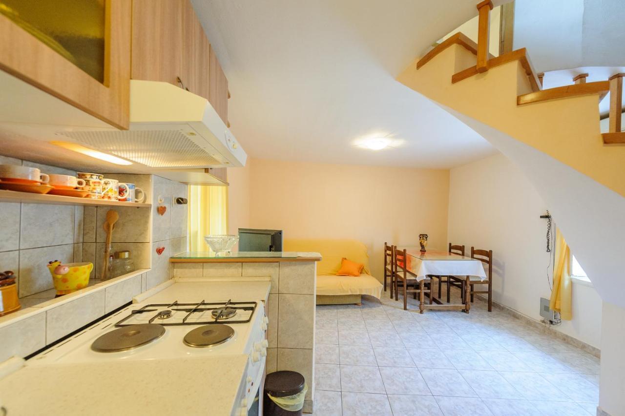 Apartments Kovacic_Grubisic Split Room photo