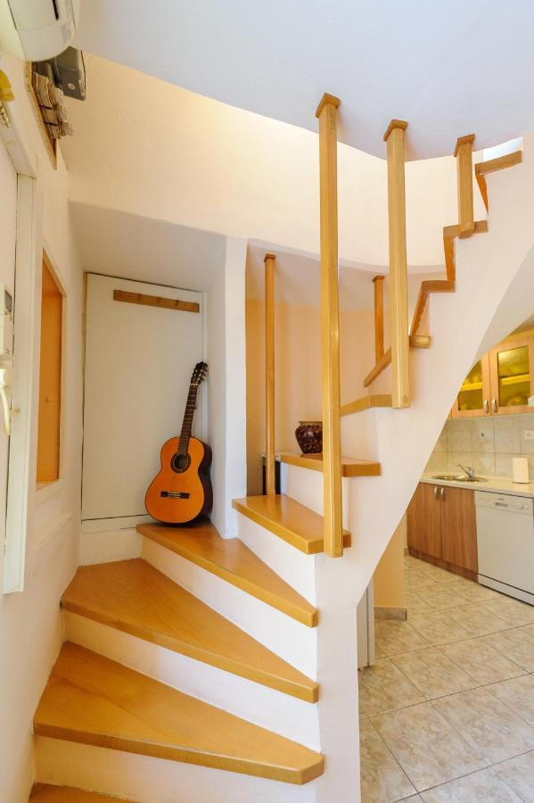 Apartments Kovacic_Grubisic Split Room photo