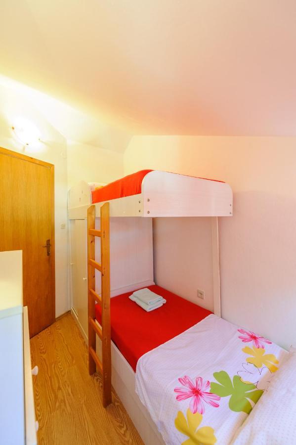 Apartments Kovacic_Grubisic Split Room photo