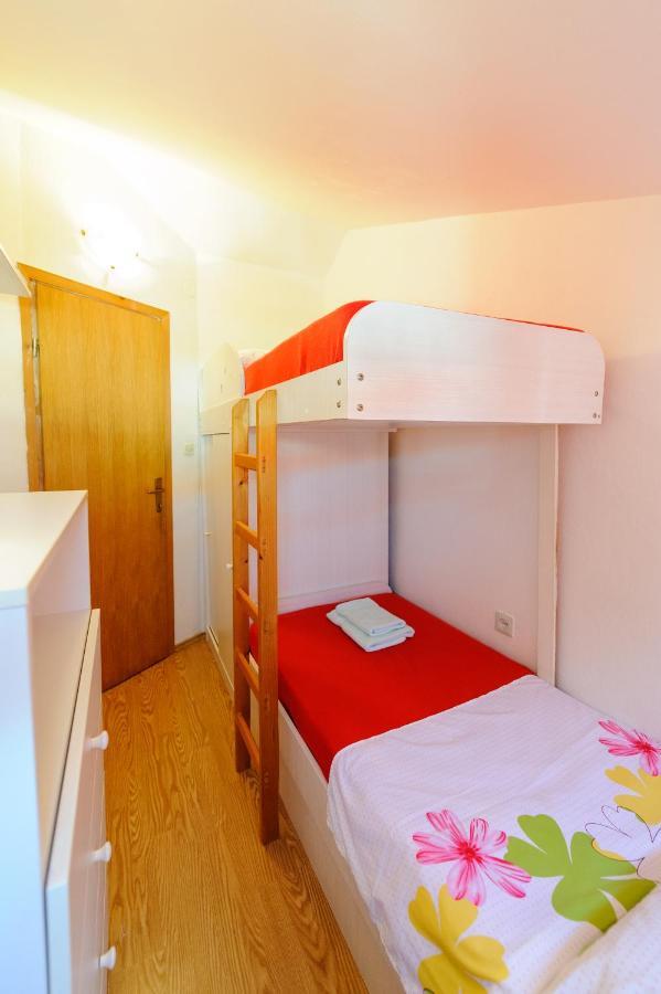Apartments Kovacic_Grubisic Split Room photo