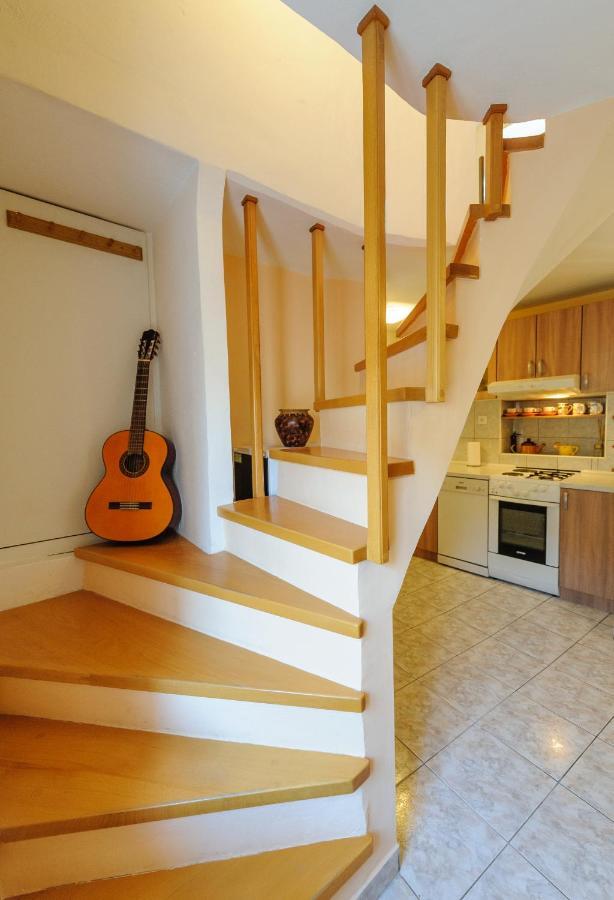 Apartments Kovacic_Grubisic Split Room photo