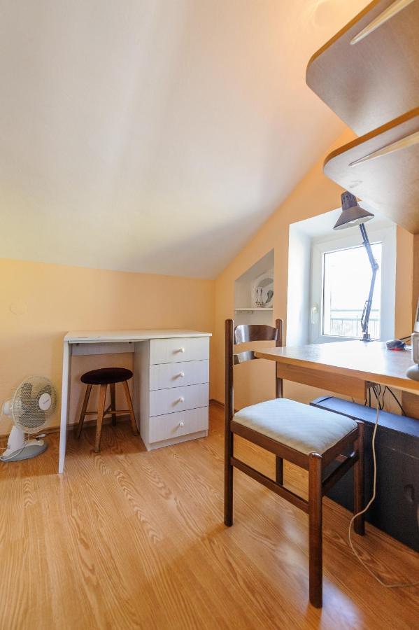 Apartments Kovacic_Grubisic Split Room photo