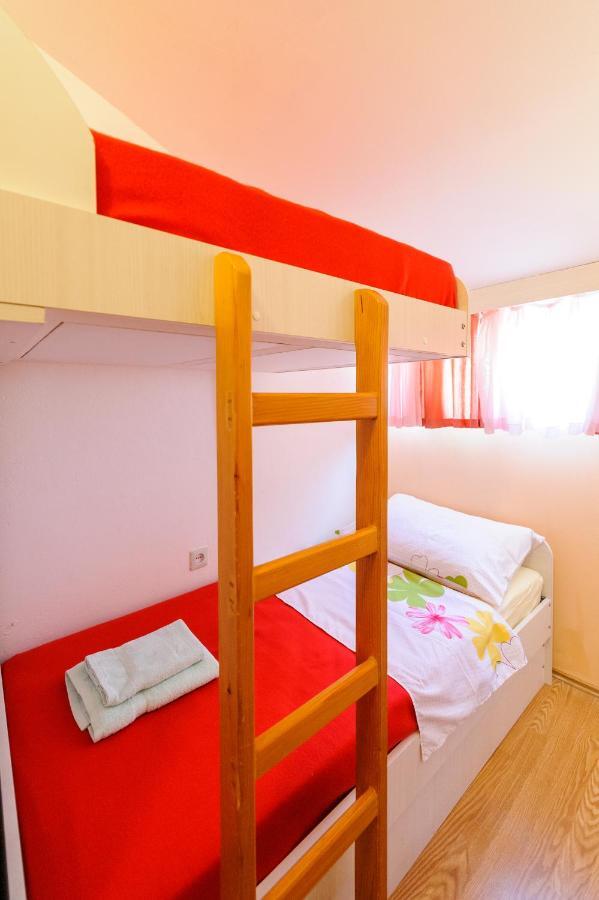 Apartments Kovacic_Grubisic Split Room photo