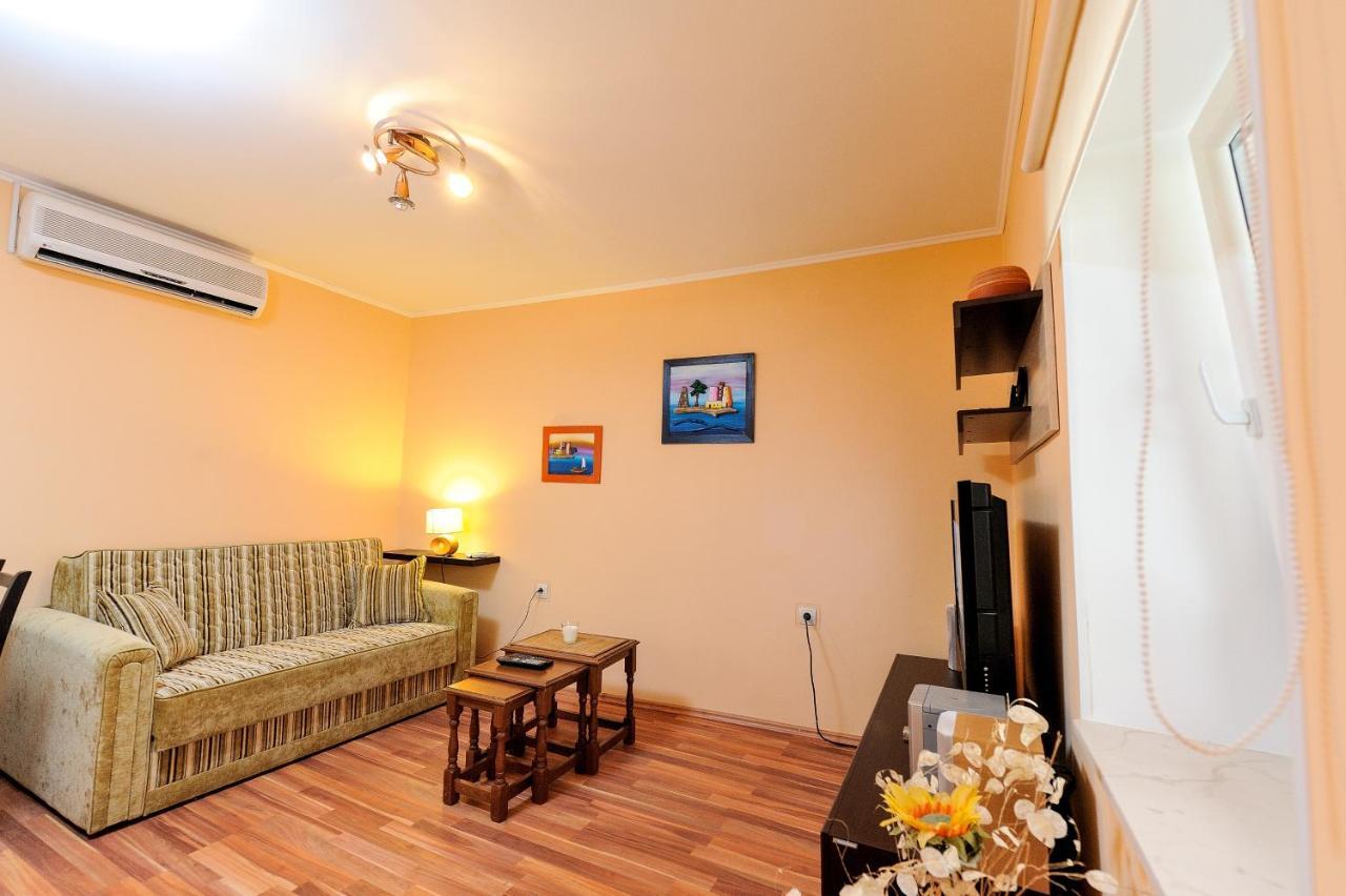 Apartments Kovacic_Grubisic Split Room photo
