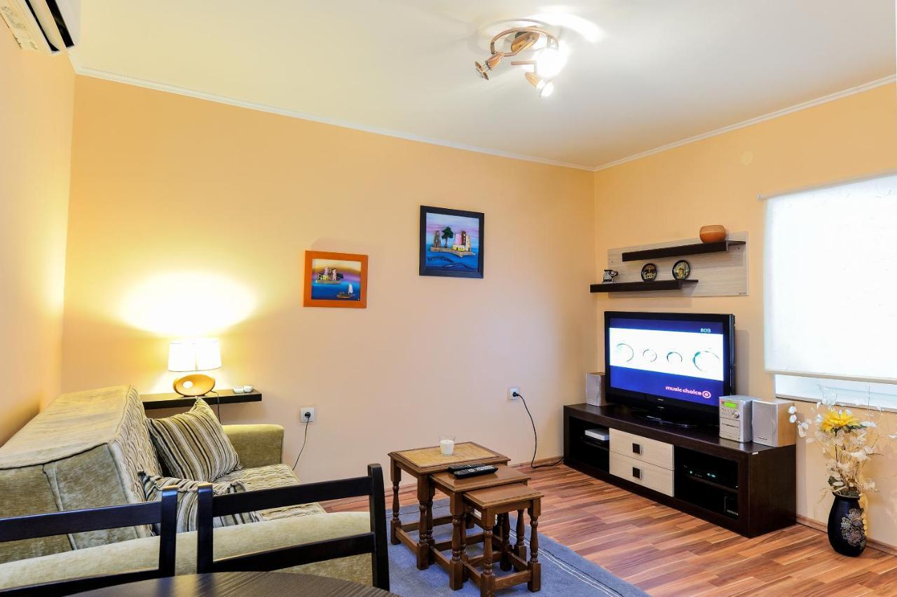 Apartments Kovacic_Grubisic Split Room photo