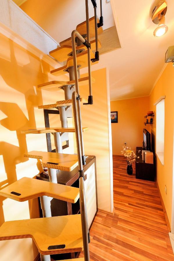 Apartments Kovacic_Grubisic Split Room photo