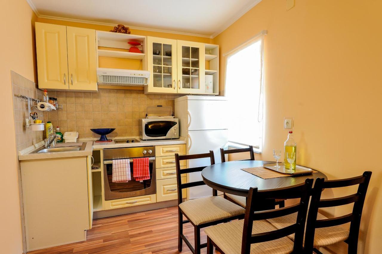 Apartments Kovacic_Grubisic Split Room photo