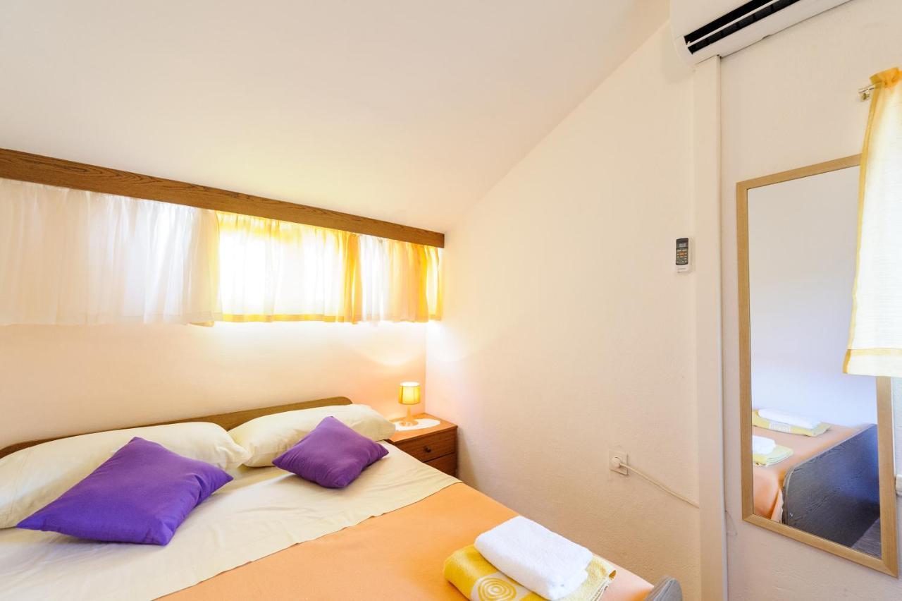 Apartments Kovacic_Grubisic Split Room photo