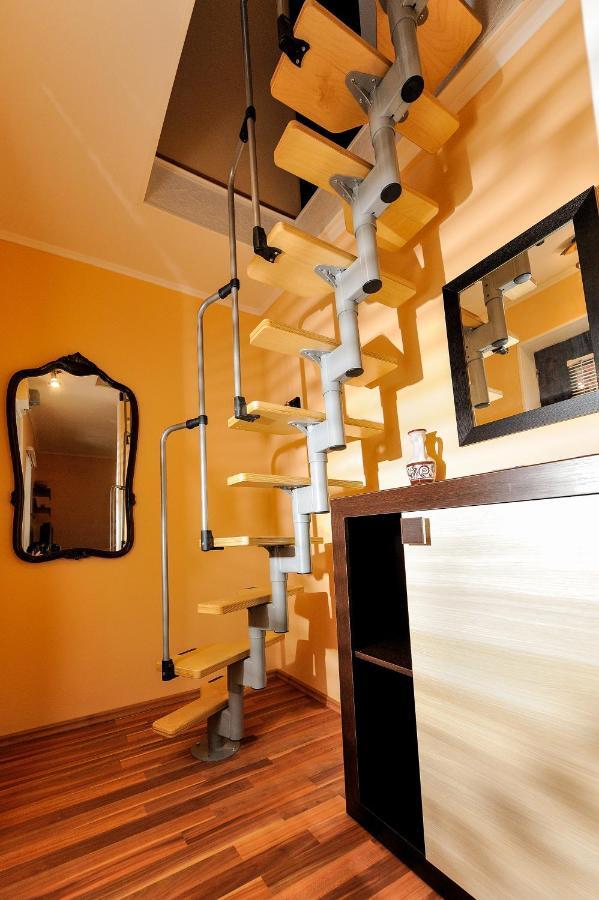 Apartments Kovacic_Grubisic Split Room photo