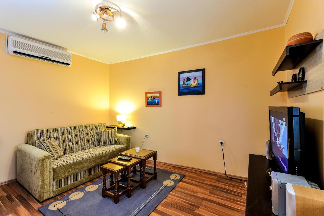Apartments Kovacic_Grubisic Split Room photo