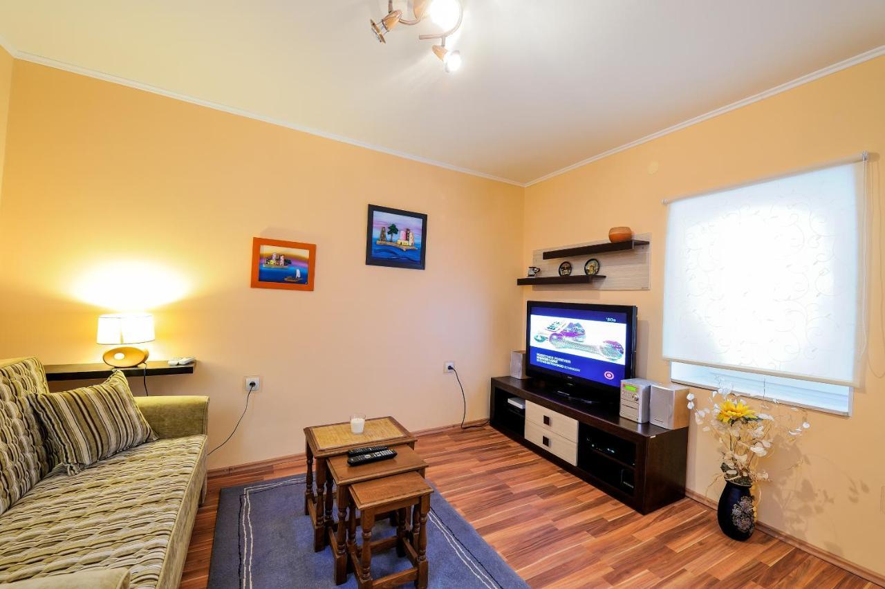 Apartments Kovacic_Grubisic Split Room photo