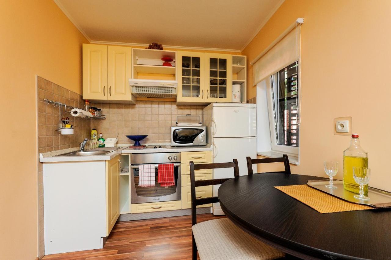Apartments Kovacic_Grubisic Split Room photo