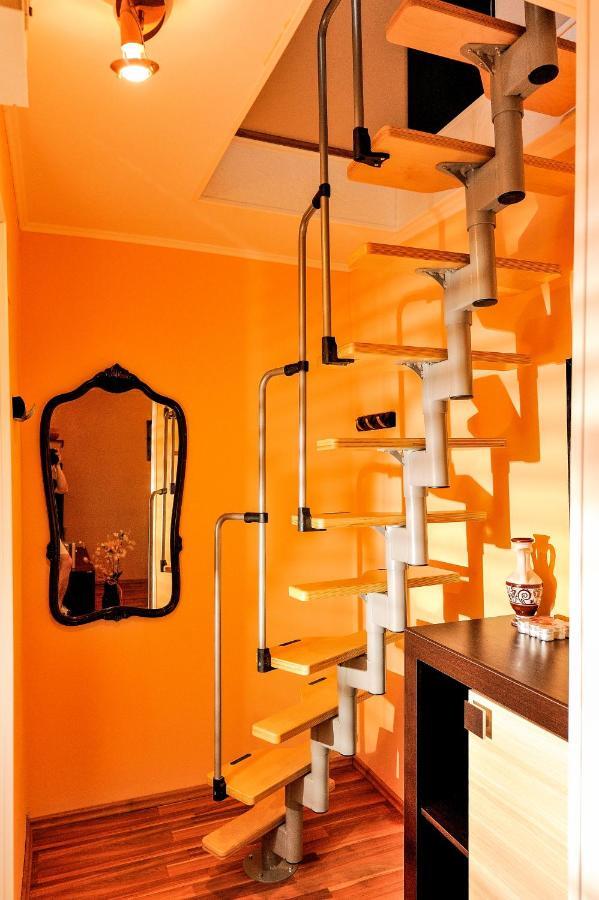 Apartments Kovacic_Grubisic Split Room photo