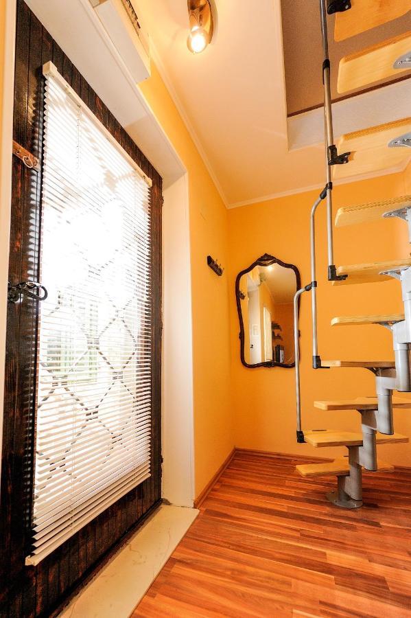 Apartments Kovacic_Grubisic Split Room photo